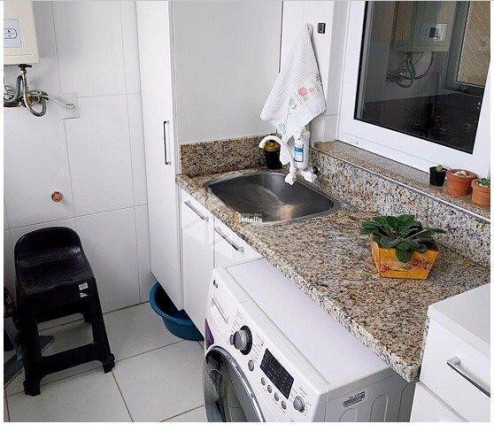 Imagem Imóvel com 3 Quartos à Venda, 162 m² em Marechal Rondon - Canoas