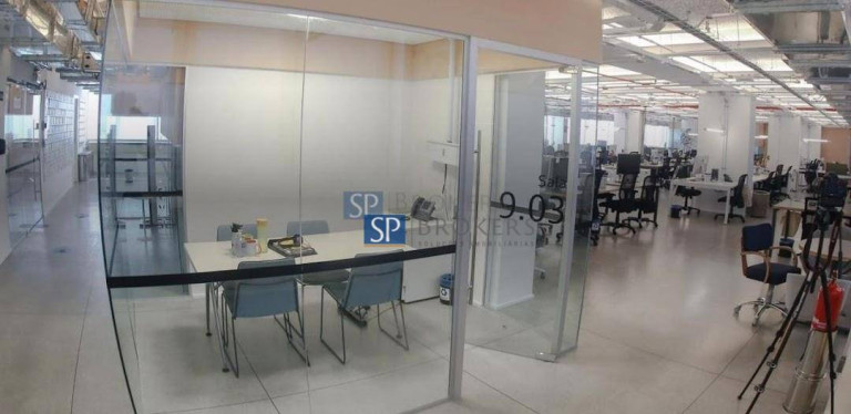 Imagem Sala Comercial para Alugar, 671 m² em Jardim Paulista - São Paulo Imagem Sala Comercial para Alugar, 671 m² em Jardim Paulista - São Paulo