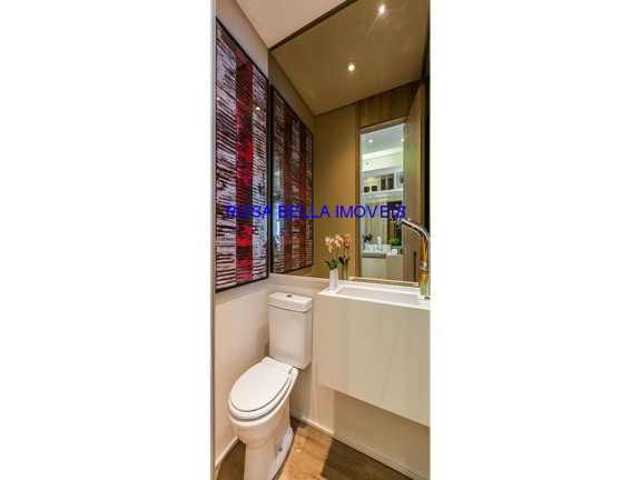 Imagem Apartamento com 2 Quartos à Venda, 56 m² em Centro - Jundiaí