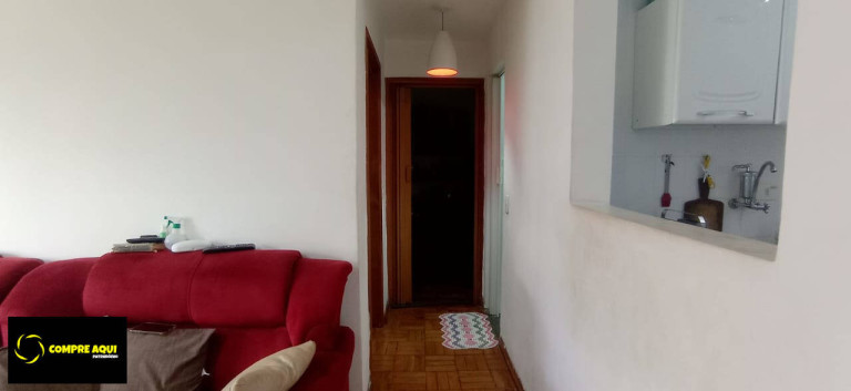 Imagem Apartamento com 2 Quartos à Venda, 62 m² em Barra Funda - São Paulo Imagem Apartamento com 2 Quartos à Venda, 62 m² em Barra Funda - São Paulo