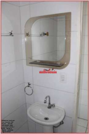 Imagem Sobrado com 3 Quartos para Alugar, 50 m² em Jardim Jaú - São Paulo