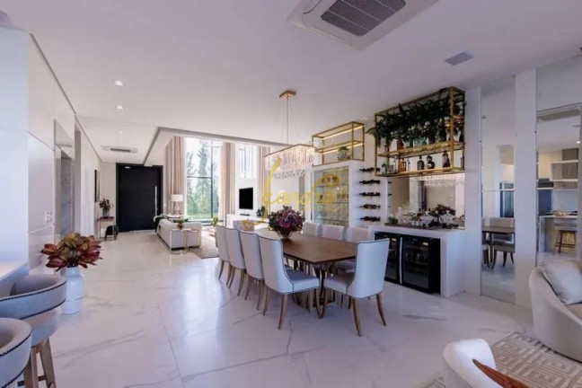 Imagem Casa de Condomínio com 5 Quartos à Venda, 472 m² em Centro - Xangri-la
