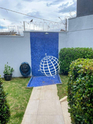 Imagem Casa com 2 Quartos à Venda, 62 m² em Nova Atibaia - Atibaia Imagem Casa com 2 Quartos à Venda, 62 m² em Nova Atibaia - Atibaia