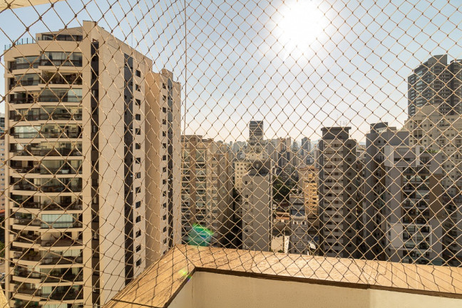 Imagem Apartamento com 4 Quartos à Venda, 118 m² em Perdizes - São Paulo