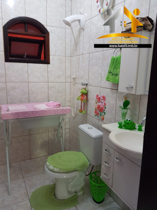 Imagem Casa com 2 Quartos à Venda, 218 m² em Jardim Nova Vida - Cotia