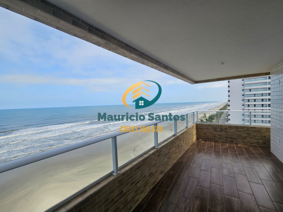 Imagem Apartamento com 2 Quartos à Venda, 83 m² em Balneário Flórida - Praia Grande