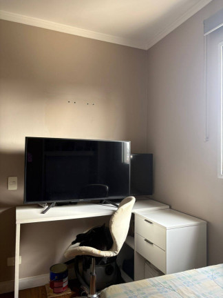 Imagem Apartamento com 2 Quartos à Venda, 58 m² em Vila Ema - São Paulo Imagem Apartamento com 2 Quartos à Venda, 58 m² em Vila Ema - São Paulo