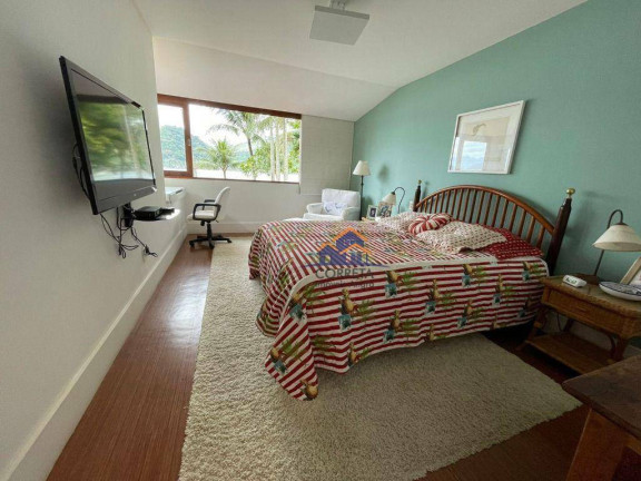 Imagem Casa com 3 Quartos à Venda, 140 m² em Retiro (cunhambebe) - Angra Dos Reis