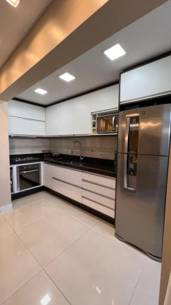 Imagem Apartamento com 3 Quartos à Venda,  em Abranches