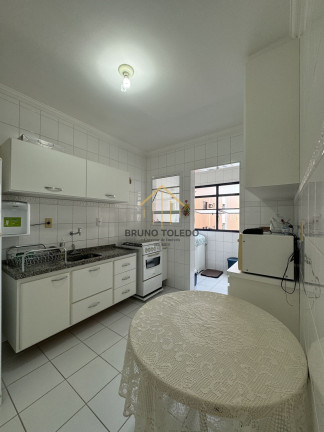 Imagem Apartamento com 1 Quarto à Venda, 56 m² em Canto Do Forte - Praia Grande Imagem Apartamento com 1 Quarto à Venda, 56 m² em Canto Do Forte - Praia Grande