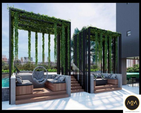 Imagem Apartamento com 2 Quartos à Venda, 60 m² em Miramar - João Pessoa Imagem Apartamento com 2 Quartos à Venda, 60 m² em Miramar - João Pessoa