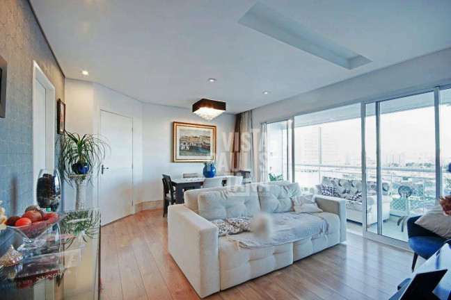 Apartamento com 3 Quartos à Venda, 70 m² em água Branca - São Paulo