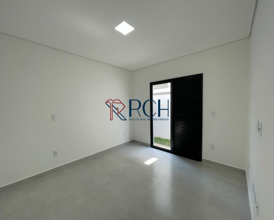 Imagem Casa com 3 Quartos à Venda, 240 m² em Alphaville Nova Esplanada 3 - Votorantim