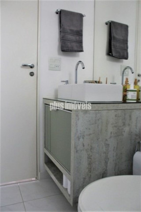 Imagem Apartamento com 3 Quartos à Venda, 65 m² em Aclimação - São Paulo Imagem Apartamento com 3 Quartos à Venda, 65 m² em Aclimação - São Paulo