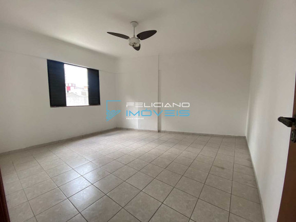 Imagem Apartamento com 1 Quarto à Venda, 44 m² em Caiçara - Praia Grande
