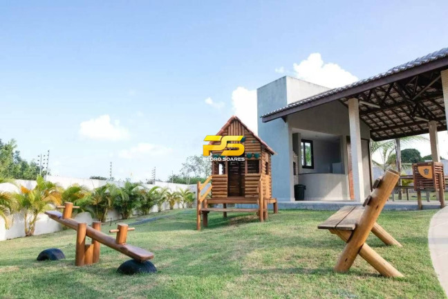 Imagem Casa com 3 Quartos à Venda, 112 m² em Conde