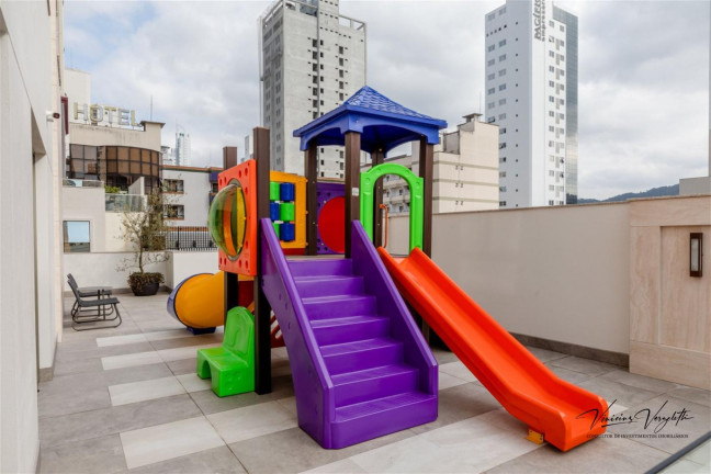 Imagem Apartamento com 3 Quartos à Venda, 131 m² em Centro - Balneário Camboriú