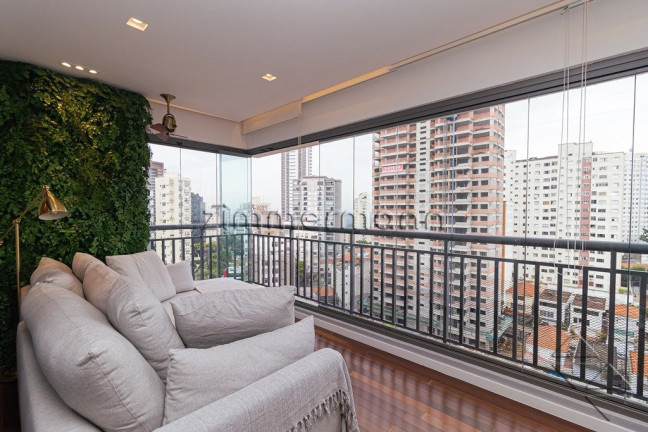 Apartamento com 2 Quartos à Venda, 131 m² em Pompeia - São Paulo