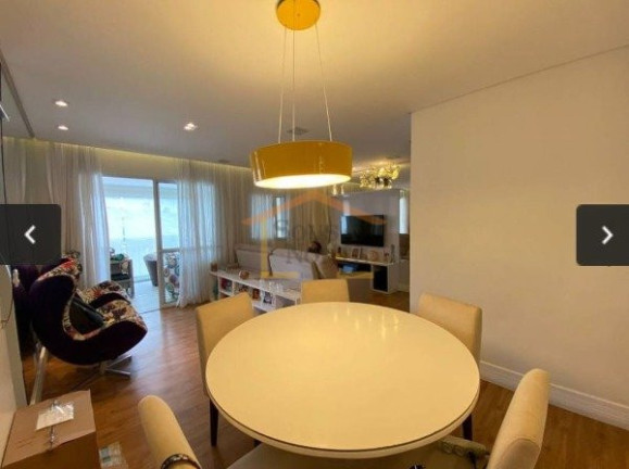 Imagem Apartamento com 3 Quartos à Venda, 108 m² em Parada Inglesa - São Paulo