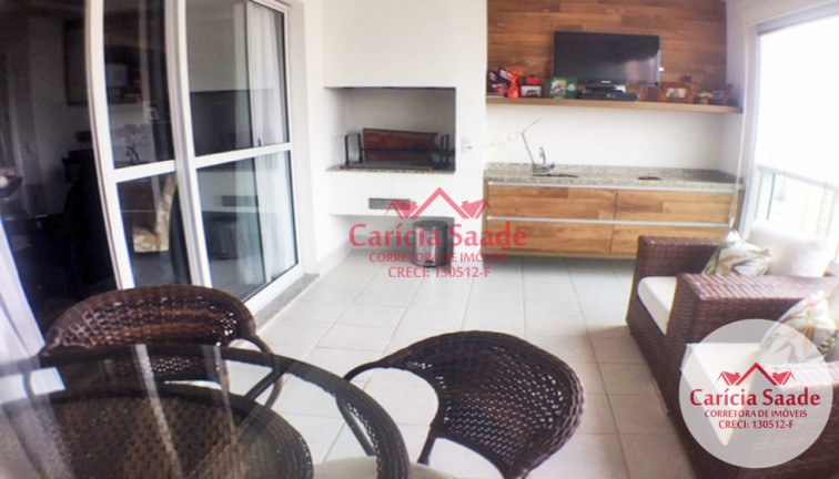 Imagem Apartamento com 3 Quartos à Venda, 89 m² em Mooca - São Paulo
