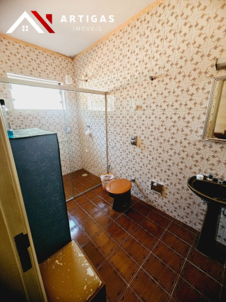 Imagem Casa com 3 Quartos à Venda,  em Vila Palmares - Santo André