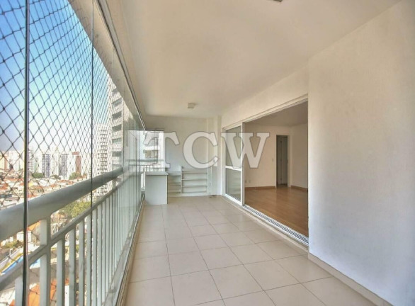 Imagem Apartamento com 3 Quartos à Venda, 127 m² em Alto Do Ipiranga - São Paulo Imagem Apartamento com 3 Quartos à Venda, 127 m² em Alto Do Ipiranga - São Paulo