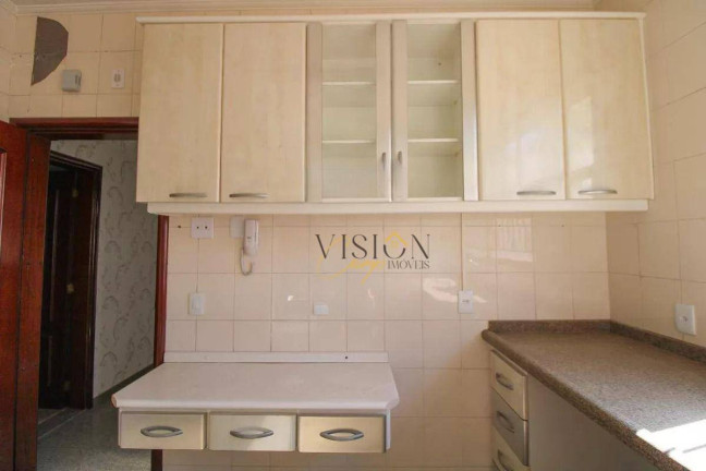 Imagem Apartamento com 4 Quartos à Venda, 240 m² em Centro - Campinas