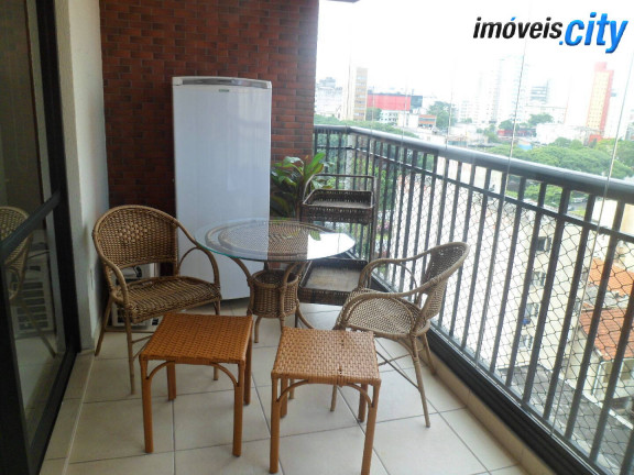 Imagem Apartamento com 1 Quarto para Alugar, 42 m² em Bela Vista - São Paulo Imagem Apartamento com 1 Quarto para Alugar, 42 m² em Bela Vista - São Paulo