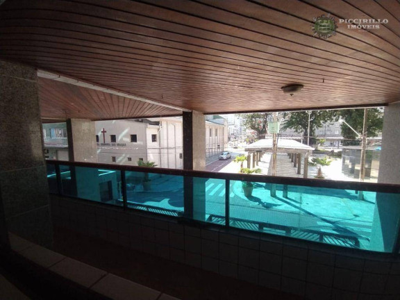 Imagem Apartamento com 3 Quartos à Venda, 103 m² em Ocian - Praia Grande
