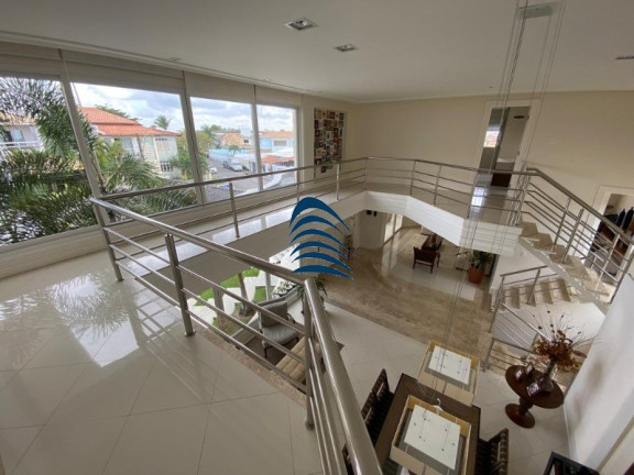 Imagem Casa com 3 Quartos à Venda, 463 m² em Vilas Do Atlântico - Lauro De Freitas