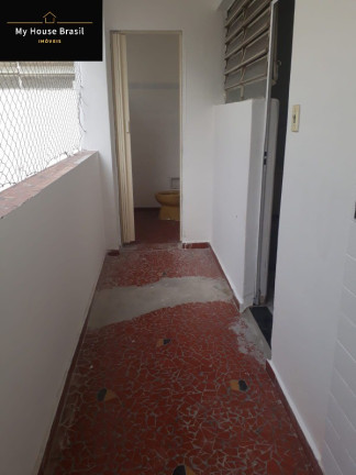 Imagem Apartamento com 3 Quartos para Alugar, 100 m² em Santana - São Paulo
