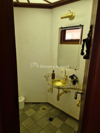 Imagem Casa de Condomínio com 4 Quartos à Venda, 320 m² em Parque Da Hípica - Campinas Imagem Casa de Condomínio com 4 Quartos à Venda, 320 m² em Parque Da Hípica - Campinas