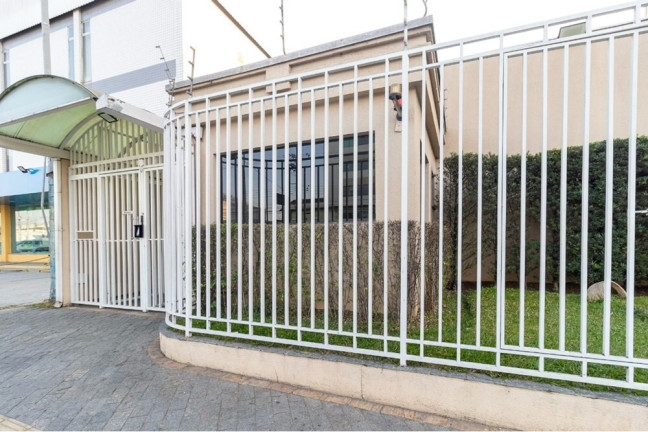 Imagem Apartamento com 3 Quartos à Venda, 59 m² em Jardim Marajoara - São Paulo
