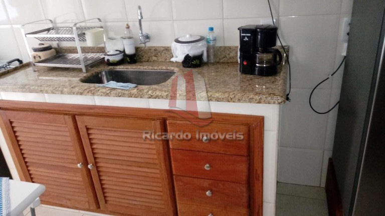 Imagem Casa de Condomínio com 3 Quartos à Venda, 100 m² em Peró - Cabo Frio