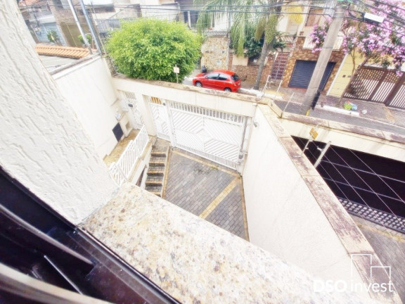 Imagem Casa com 3 Quartos à Venda, 309 m² em Vila Gomes Cardim - São Paulo