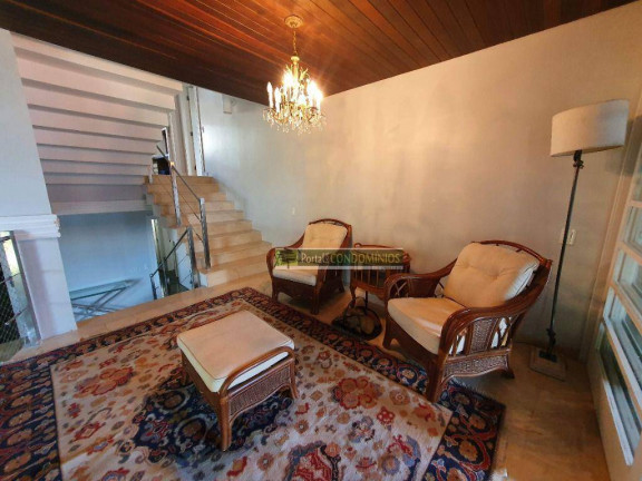 Imagem Casa com 4 Quartos para Alugar, 540 m² em Campo Comprido - Curitiba Imagem Casa com 4 Quartos para Alugar, 540 m² em Campo Comprido - Curitiba