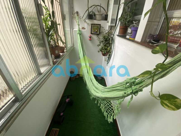 Imagem Apartamento com 2 Quartos à Venda, 90 m² em Copacabana - Rio De Janeiro