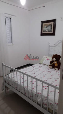 Imagem Apartamento com 3 Quartos à Venda, 90 m² em Jardim Rafael - Bertioga