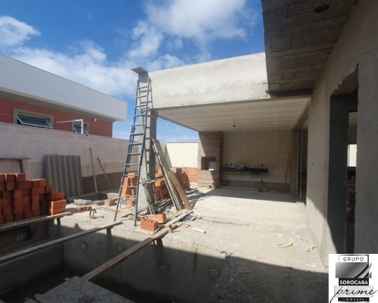 Imagem Casa com 3 Quartos à Venda, 300 m² em Parque Esplanada - Votorantim Imagem Casa com 3 Quartos à Venda, 300 m² em Parque Esplanada - Votorantim