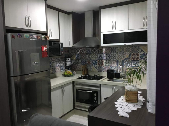 Imagem Apartamento com 2 Quartos à Venda, 100 m² em Jardim Santo Alberto - Santo André Imagem Apartamento com 2 Quartos à Venda, 100 m² em Jardim Santo Alberto - Santo André