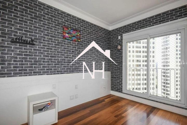 Apartamento com 4 Quartos à Venda, 425 m² em Panamby - São Paulo