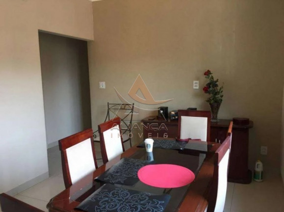 Imagem Casa com 4 Quartos à Venda, 165 m² em Jardim Paulistano - Ribeirão Preto