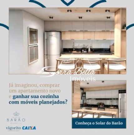 Imagem Apartamento com 3 Quartos à Venda, 81 m² em Centro - Petrópolis Imagem Apartamento com 3 Quartos à Venda, 81 m² em Centro - Petrópolis