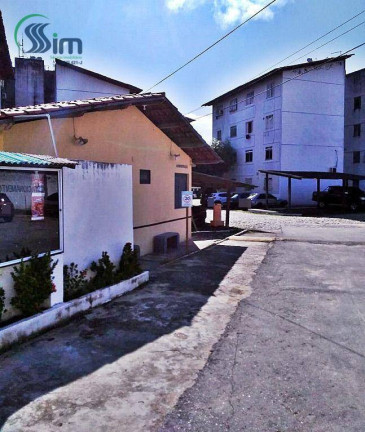 Imagem Apartamento com 2 Quartos à Venda ou Locação, 42 m² em Conjunto Esperança - Fortaleza Imagem Apartamento com 2 Quartos à Venda ou Locação, 42 m² em Conjunto Esperança - Fortaleza