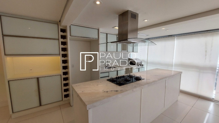 Imagem Apartamento com 2 Quartos à Venda, 94 m² em Perdizes - São Paulo