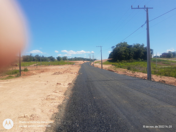 Imagem Terreno à Venda, 244 m² em Vila Nova Esperança - Criciúma Imagem Terreno à Venda, 244 m² em Vila Nova Esperança - Criciúma