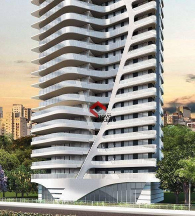 Apartamento com 4 Quartos à Venda, 311 m² em Meireles - Fortaleza