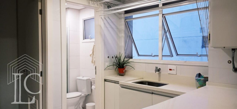 Imagem Apartamento com 4 Quartos à Venda, 300 m² em Morumbi - São Paulo