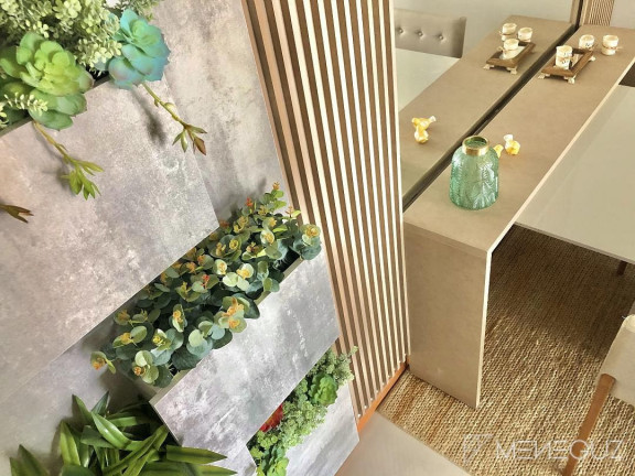 Imagem Apartamento com 3 Quartos à Venda, 20 m² em Praia Do Morro - Guarapari