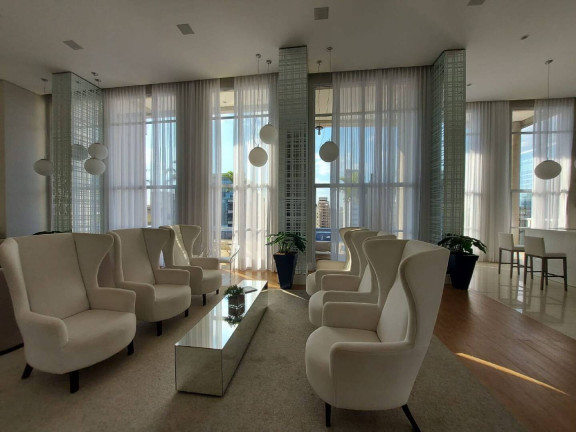 Imagem Apartamento com 1 Quarto à Venda, 54 m² em Vila Nova Conceição - São Paulo Imagem Apartamento com 1 Quarto à Venda, 54 m² em Vila Nova Conceição - São Paulo